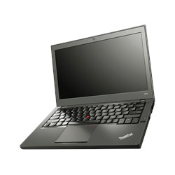 Lenovo ThinkPad X240 -touchscreen
